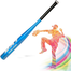 Baseball Bat (Blue) - 32 Inch image
