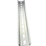 Aluminium MCB Channel Miniature Circuit Breaker Mounting Channel Circuit Breaker Switch Base image