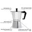 Aluminium Coffee Maker Moka Pot 1200A image