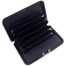 Aluminum Credit Card Holder Secure Metal Wallet and Card Protector for Men and Women - Multicolor image