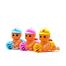 Aman Toys 3 Pcs Small Babu image