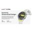 Amazfit Cheetah 1.39 Inch Amoled Dual-Band GPS With Streamlined Sports Design (Round)- Speedster Grey image