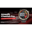 Amazfit Cheetah Pro 1.45 Inch AMOLED Corning® Gorilla Glass 3 Dual-Band GPS 5ATM Sports Design (Round)- Run Track Black image