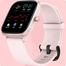Amazfit GTS 2 Mini Smart Watch New Edition Global Version - Flamingo Pink image