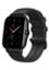 Amazfit GTS 2 Calling Smart Watch New Edition Global Version - Black image