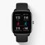 Amazfit GTS 4 Mini Smart Watch Global Version - Black image