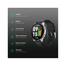 Amazfit Pop 3R Calling 1.43 Inch HD AMOLED Smart Watch - Silver image