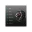 Amazfit Pop 3R Calling 1.43 Inch HD Amoled Smart Watch - Black image