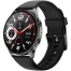 Amazfit Pop 3R Calling 1.43 Inch HD Amoled Smart Watch - Black image