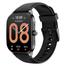 Amazfit Pop 3S Calling 1.96 Inch HD Amoled Smart Watch - Black image