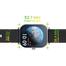 Amazfit Pop 3S Calling 1.96 Inch HD Amoled Smart Watch - Silver image