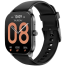 Amazfit Pop 3S Calling 1.96 Inch HD Amoled Smart Watch - Black image