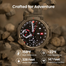 Amazfit T-Rex 3 GPS with Rugged Smartwatch image