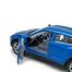 Amazing Die Cast Metal Car Toy Vehicle With Light and Music For Kids- 1 PC image