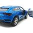 Amazing Die Cast Metal Car Toy Vehicle With Light and Music For Kids- 1 PC image