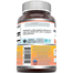 Amazing Formulas Berberine 1000mg 60 Capsules -499388202 image