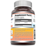 Amazing Formulas Berberine 1000mg 60 Capsules -499388202 image