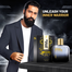 Ammo Eau De Parfum for Men, Spicy and Woody Long Lasting Perfume for Men |Premium Perfume| EDP - 100ml image