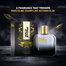 Ammo Eau De Parfum for Men, Spicy and Woody Long Lasting Perfume for Men |Premium Perfume| EDP - 100ml image