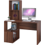 Andormahal MDF ‎Aspire Computer Table / Study Table 4.5ft by 3ft by 16inch image