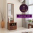Andormahal Classic Stylish Dressing Table image