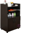 AndorMahal Furniture Melamine Laminated Kitchen Oven Cabinet image