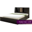 AndorMahal Furniture Single Size Bed Made Of MDF Board image