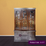 Andormahal Furniture Classic Three Door Showcase Made Of MDF Board image