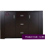 Andormahal Kitchen Rack Organizer Made of Melamine Board (Code - A81z) image
