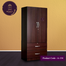 Andormahal Melamine Board Almirah image