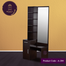 Andormahal Melamine Board Dressing Table image