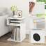 Andormahal Stylish Bed Side Table R-70 image
