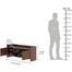 Andormahal Stylish TV Cabinet R-01 image