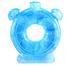 Angel Clock Shape Water Filled Teether (ST-18) image