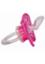 Angel Orthodontic Silicon Pacifier (P2A-S) image
