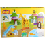 Animal Series Star Blox Life Series 55 Pcs image