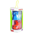 Animal Squeakers (Pack of 2) - Multicolour Animal Squeakers, Infant Toys image