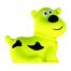 Animal Squeakers (Pack of 2) - Multicolour Animal Squeakers, Infant Toys image
