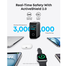 Anker 140W Laptop Charger 4-Port PD 3.1 With Touch Control USB-C Cable (B2697) image