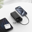 Anker 20K 30W Power Bank - Black image