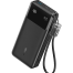 Anker 20K 30W Power Bank - Black image