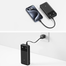 Anker 20K 30W Power Bank - Black image