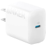 Anker 20W USB-C Wall Charger White image