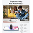 Anker 25W USB-C Charger (Black) image