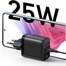 Anker 312 25W USB - C Charger image