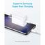 Anker 312 Charger (30W) with 5 ft USB-C to USB-C Cable image