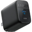 Anker 313 Ace Charger 45W Charger Black image