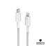 Anker 322 USB-C to Lightning Cable image