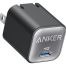 Anker 511 Nano 30W Charger Black image