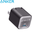 Anker 511 Nano 30W Charger Black image